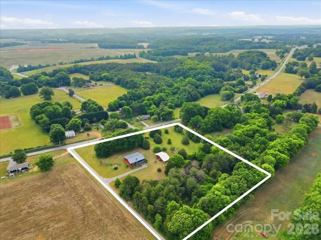 4639 Hickory Lincolnton Highway Newton NC 28658