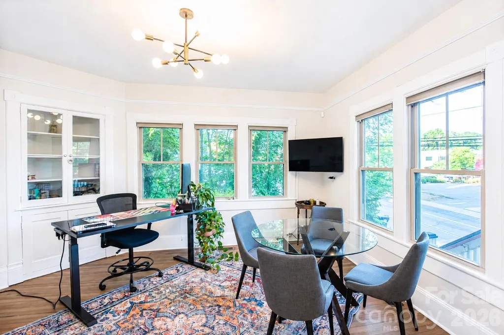 264 Haywood Road Asheville NC 28806
