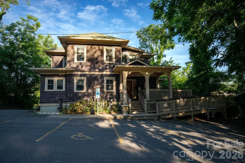 264 Haywood Road Asheville NC 28806