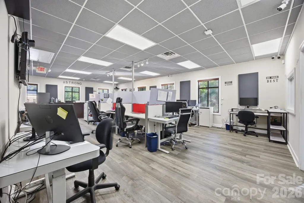 2120 Crown Centre Drive Charlotte NC 28227