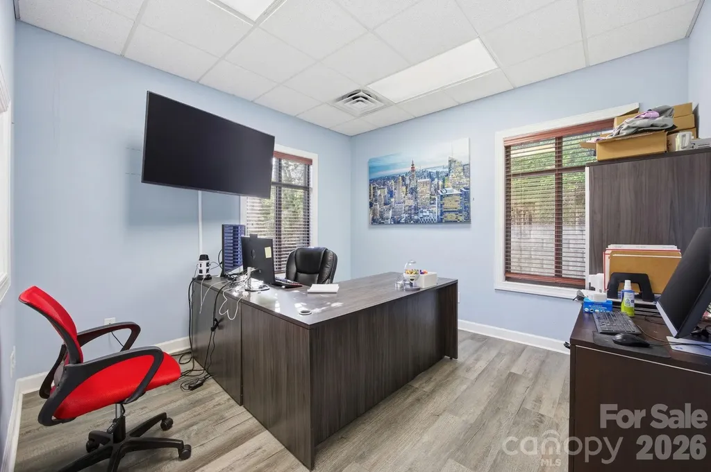 2120 Crown Centre Drive Charlotte NC 28227