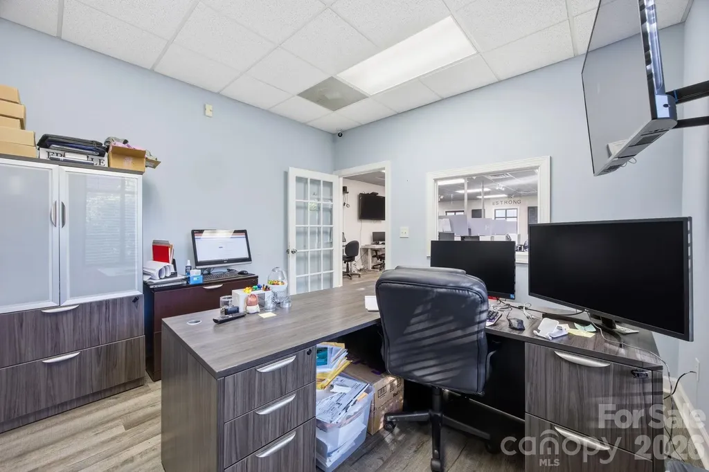 2120 Crown Centre Drive Charlotte NC 28227