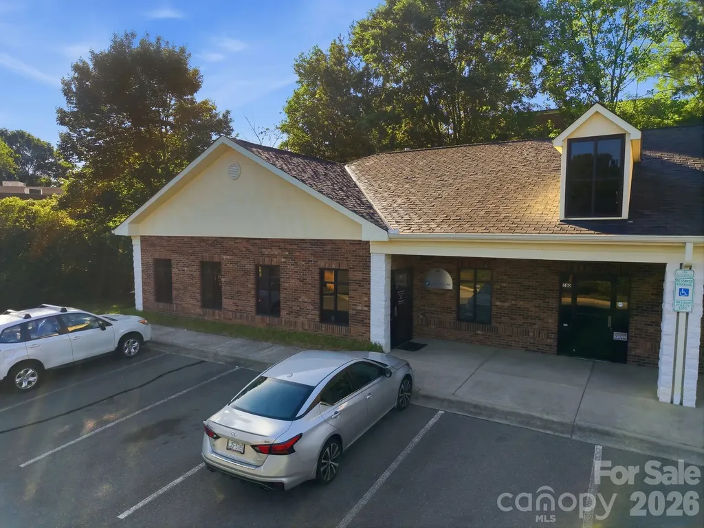 2120 Crown Centre Drive Charlotte NC 28227