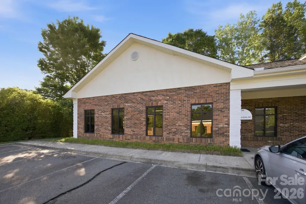 2120 Crown Centre Drive Charlotte NC 28227