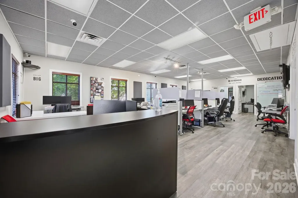 2120 Crown Centre Drive Charlotte NC 28227