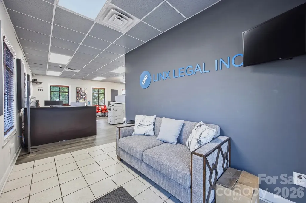 2120 Crown Centre Drive Charlotte NC 28227