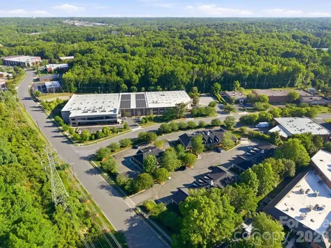 2120 Crown Centre Drive Charlotte NC 28227