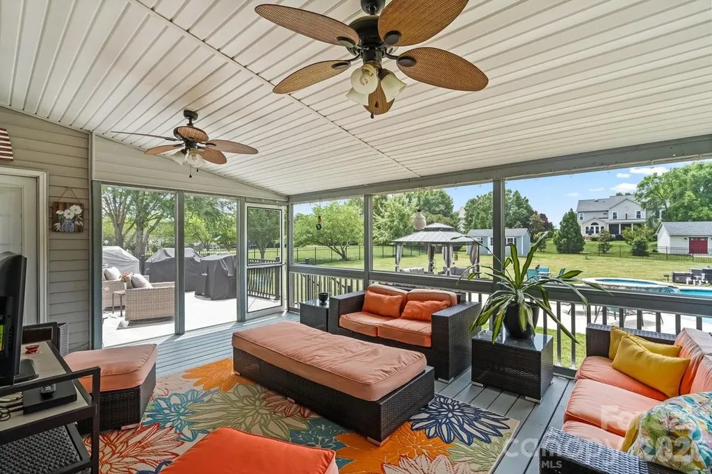 286 Corona Circle Mooresville NC 28117