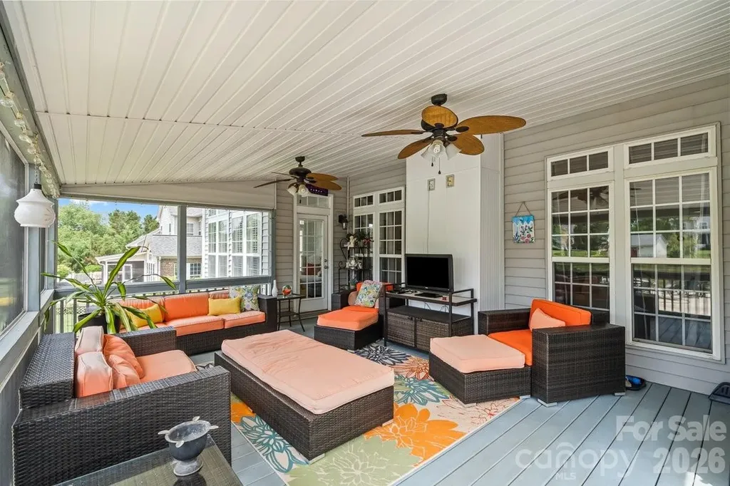 286 Corona Circle Mooresville NC 28117