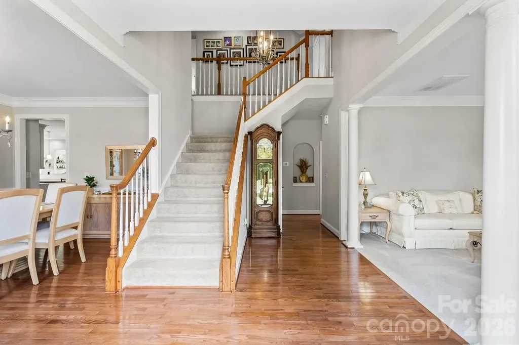 286 Corona Circle Mooresville NC 28117