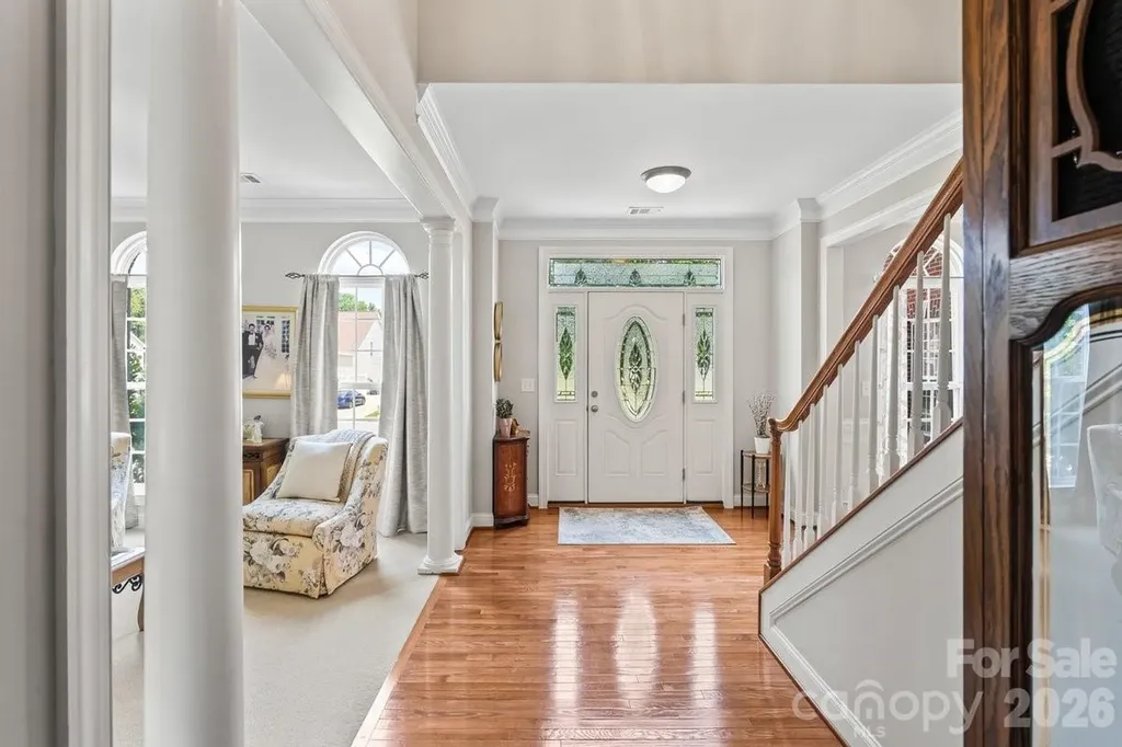 286 Corona Circle Mooresville NC 28117