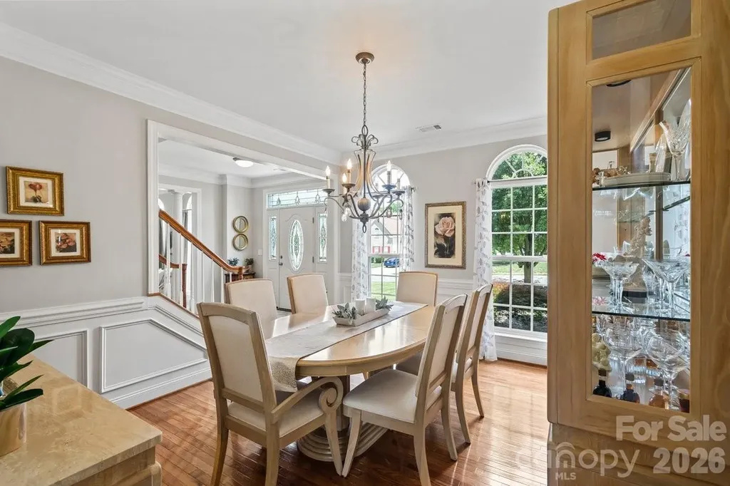 286 Corona Circle Mooresville NC 28117