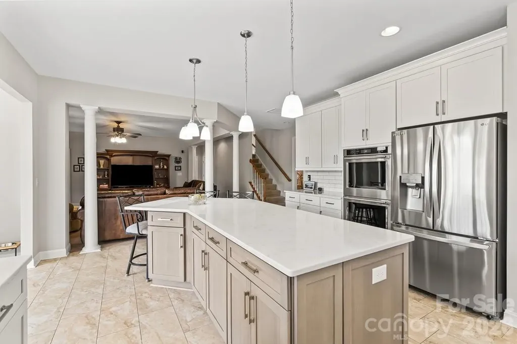 286 Corona Circle Mooresville NC 28117