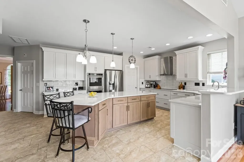 286 Corona Circle Mooresville NC 28117