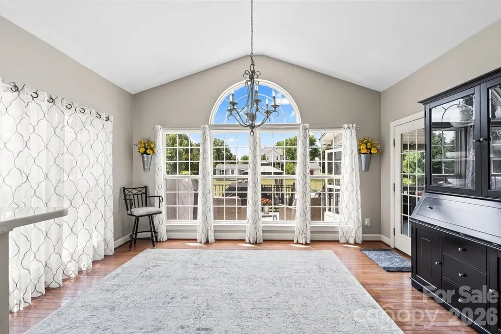 286 Corona Circle Mooresville NC 28117