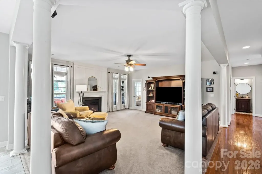 286 Corona Circle Mooresville NC 28117
