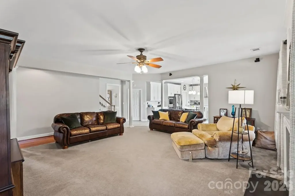 286 Corona Circle Mooresville NC 28117