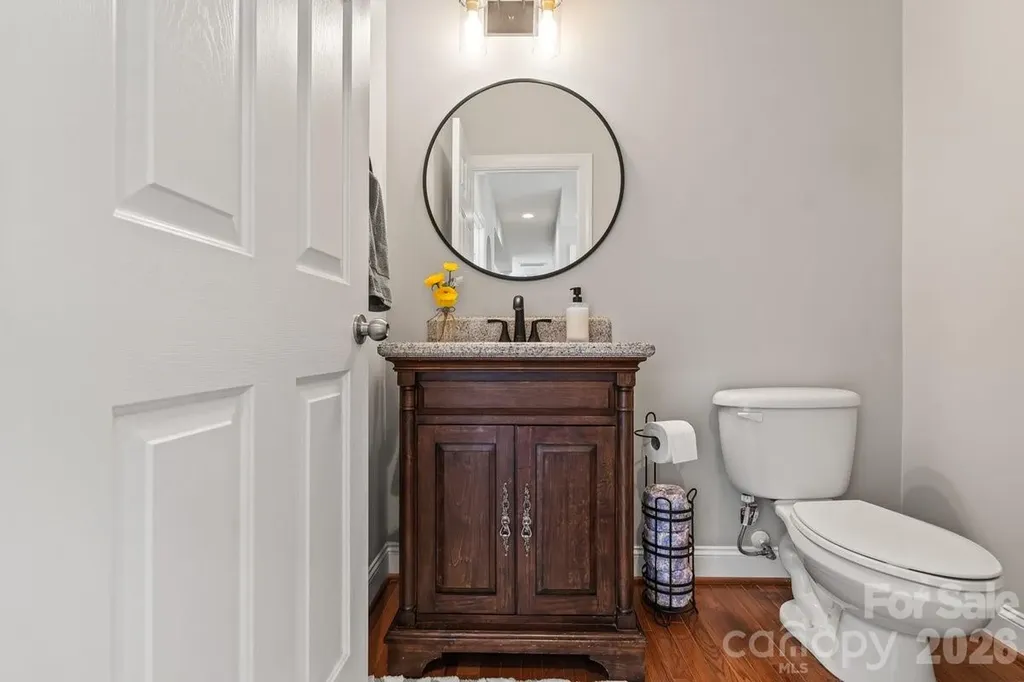 286 Corona Circle Mooresville NC 28117