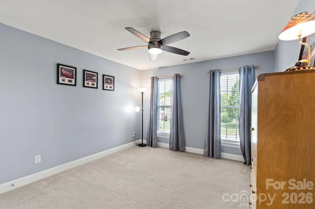 286 Corona Circle Mooresville NC 28117