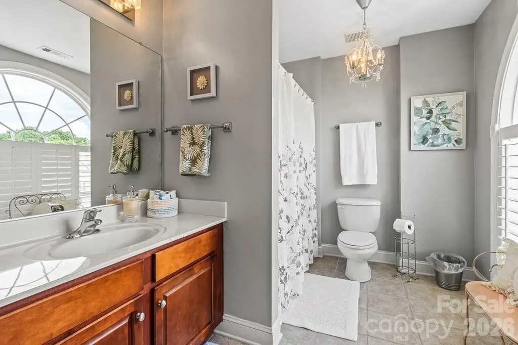 286 Corona Circle Mooresville NC 28117
