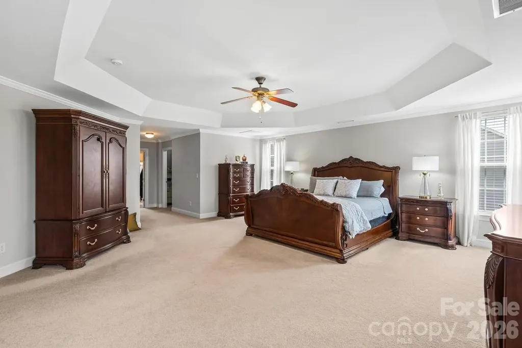 286 Corona Circle Mooresville NC 28117