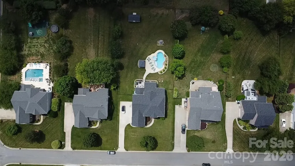 286 Corona Circle Mooresville NC 28117