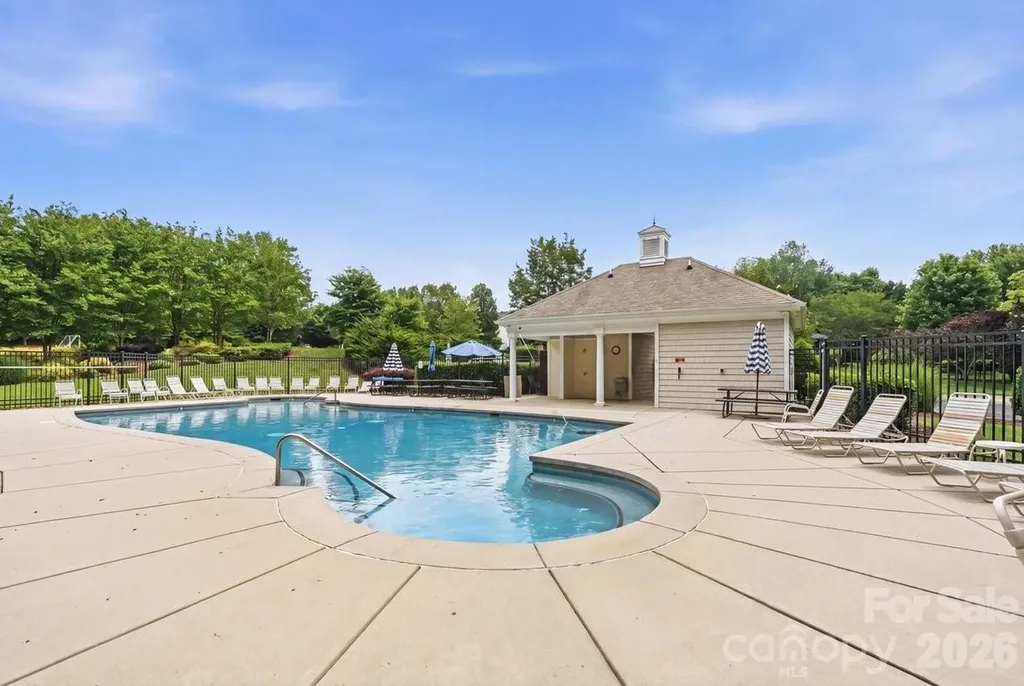 286 Corona Circle Mooresville NC 28117