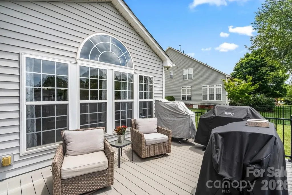 286 Corona Circle Mooresville NC 28117