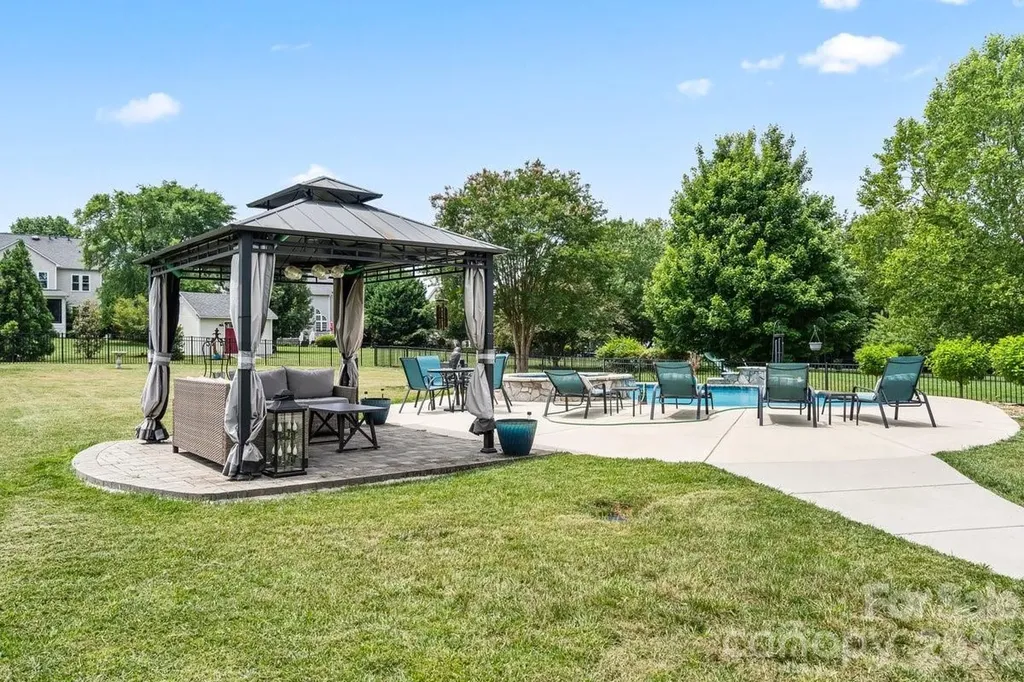 286 Corona Circle Mooresville NC 28117