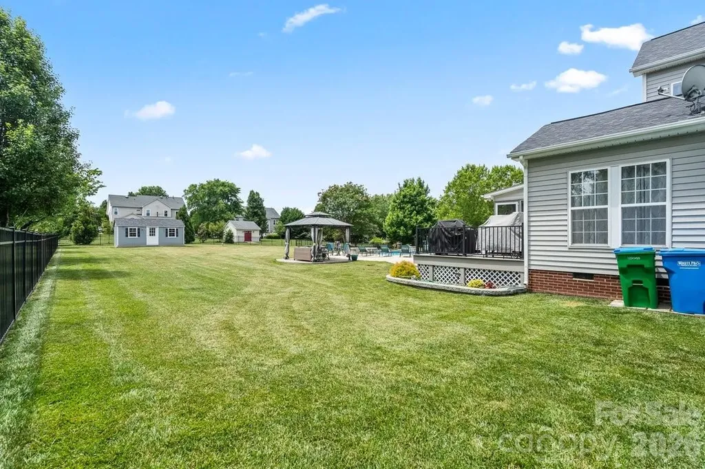 286 Corona Circle Mooresville NC 28117