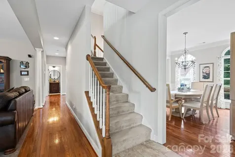 286 Corona Circle Mooresville NC 28117