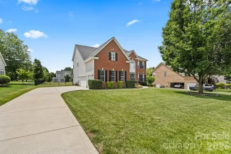 286 Corona Circle Mooresville NC 28117