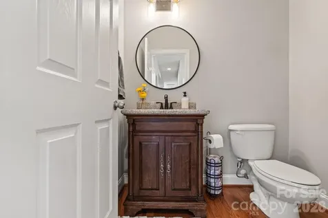 286 Corona Circle Mooresville NC 28117
