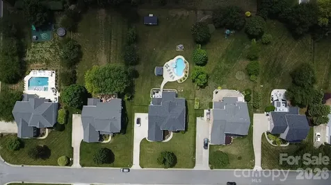 286 Corona Circle Mooresville NC 28117