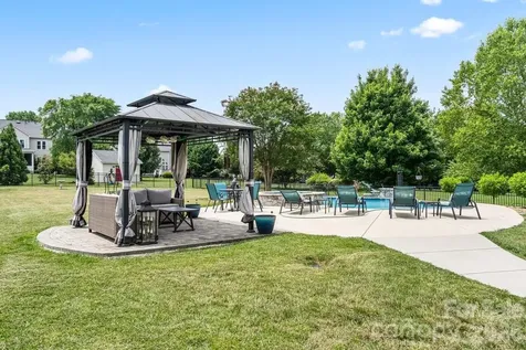 286 Corona Circle Mooresville NC 28117