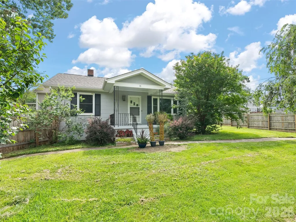 41 Cedar Street Asheville NC 28803