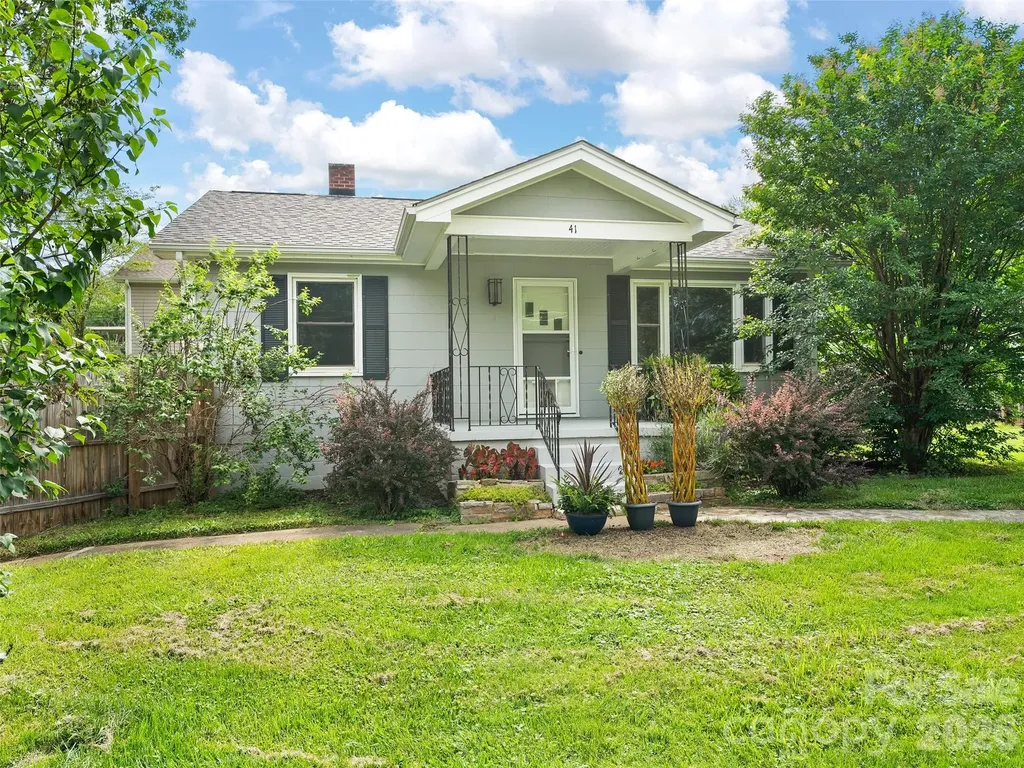 41 Cedar Street Asheville NC 28803