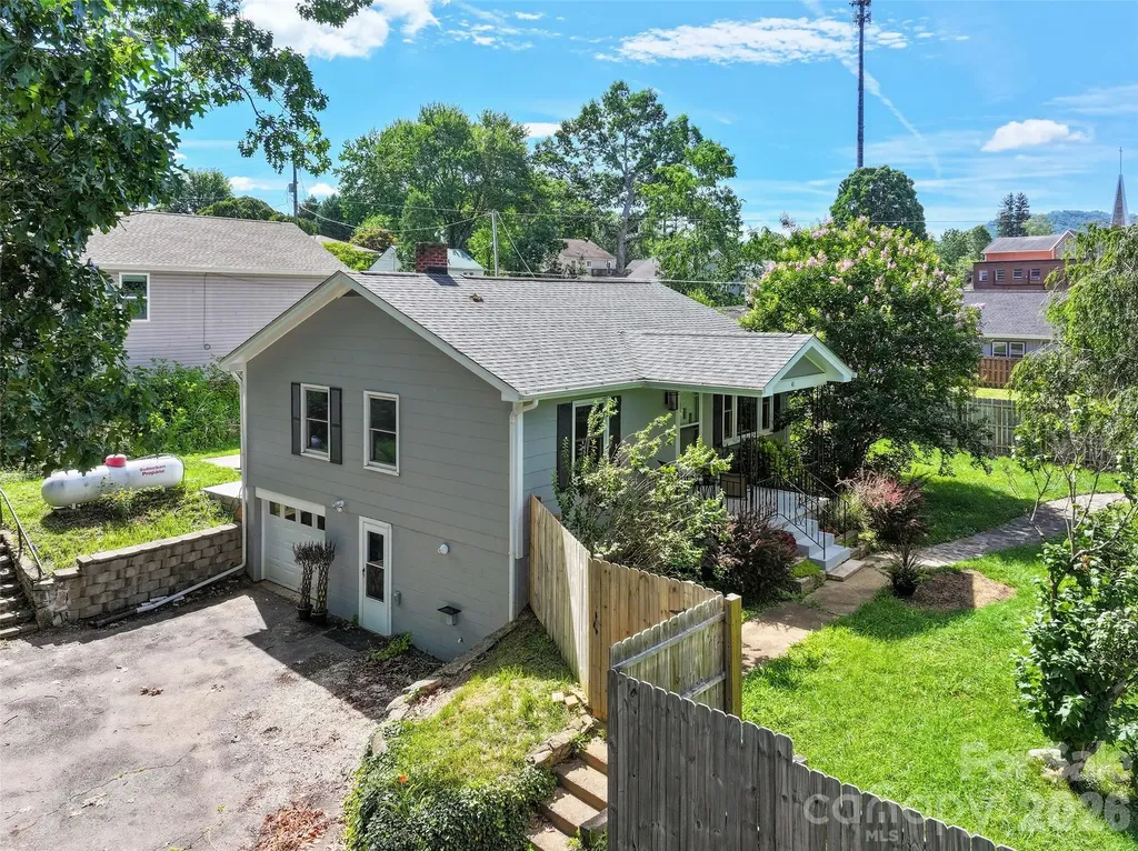 41 Cedar Street Asheville NC 28803