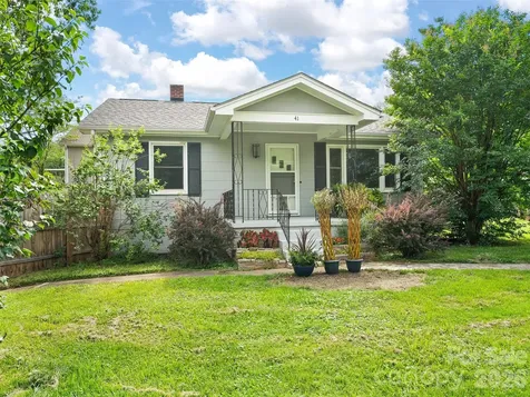 41 Cedar Street Asheville NC 28803