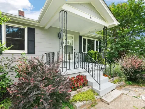 41 Cedar Street Asheville NC 28803