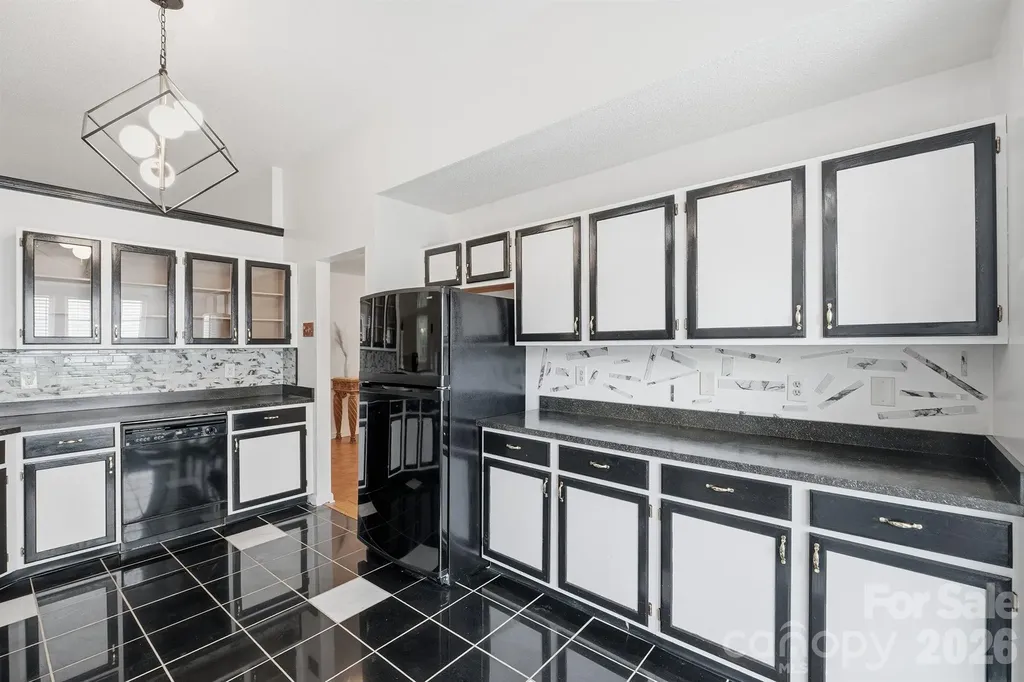 9426 Cantle Drive Charlotte NC 28216