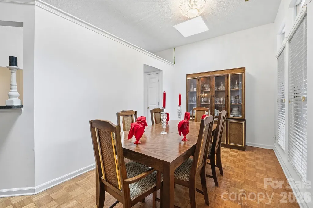 9426 Cantle Drive Charlotte NC 28216