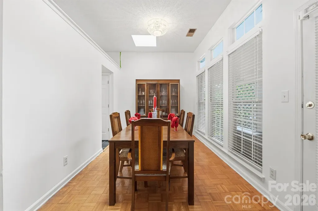 9426 Cantle Drive Charlotte NC 28216