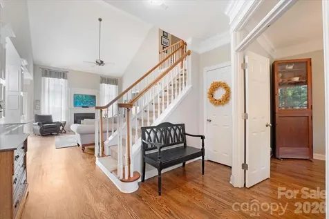 235 Shoreline Parkway Tega Cay SC 29708