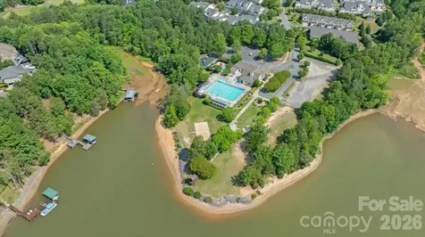 235 Shoreline Parkway Tega Cay SC 29708