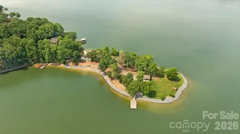235 Shoreline Parkway Tega Cay SC 29708