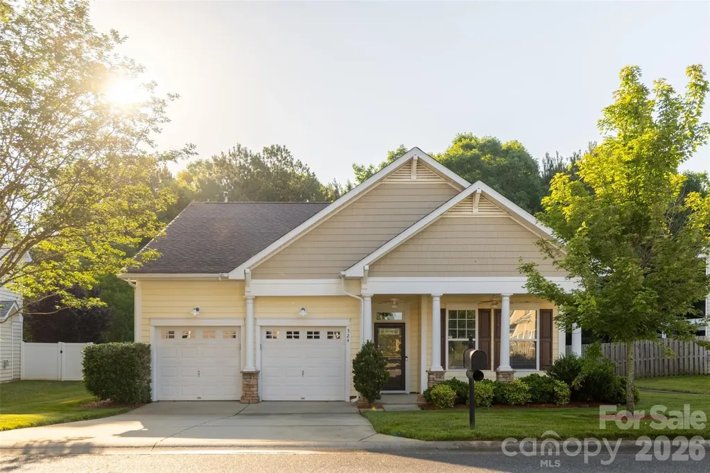 524 Sugar Tree Drive Rock Hill SC 29732
