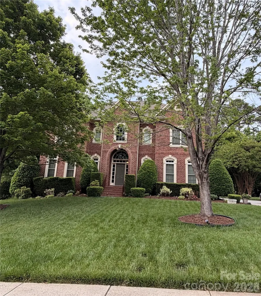 7518 Meadowgate Lane Marvin NC 28173