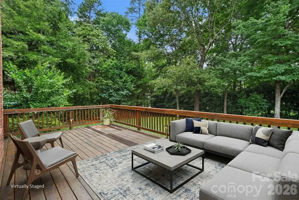 7518 Meadowgate Lane Marvin NC 28173