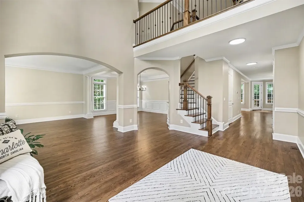 7518 Meadowgate Lane Marvin NC 28173